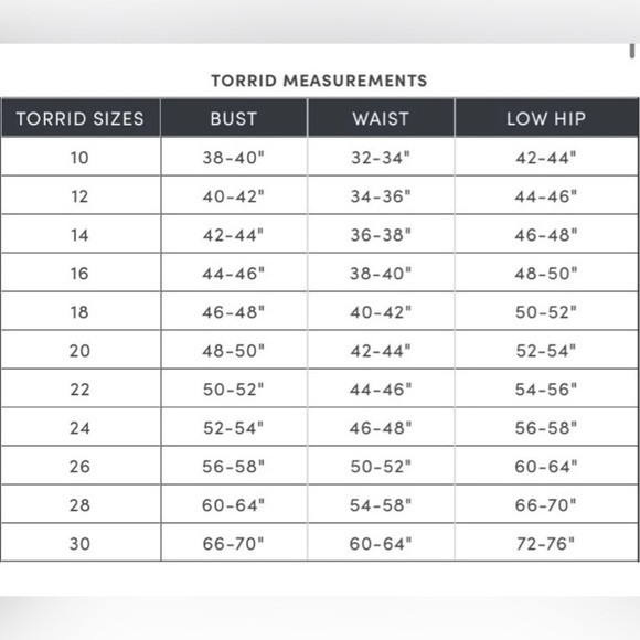 NWOT Torrid Premium Embellished Skinny Jeans in Size 12 - Picture 10 of 10